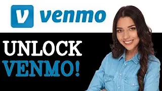 How To Unlock Venmo Debit Card (2025)