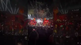 Unreal vibes at Edc orlando 💥