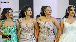 Miskin Direk | Peyman & Scherin | 4k | #Evendanddeko | #HighClassEvent | #DliarFilmProduction®