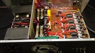 старая школа xforce карл построил перестройку базы 2x8
