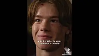 Young Royals Tiktok Edits (Spoilers for S2)