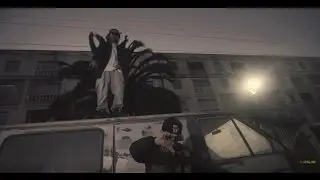 KABALAH - Huellas de mi fe (Video Oficial)