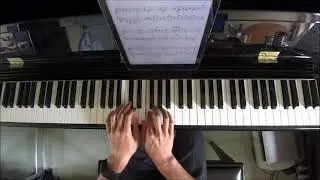 LCM Piano 2021-2024 Grade 1 List B2 Tan My Shadow A Child's Garden of Verses No.7 by Alan