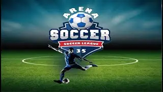 34. Final Play Off Arena Soccer League over 35
