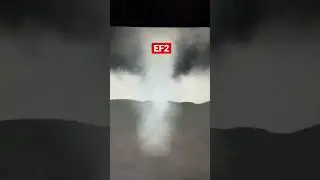 Tornado in gmod