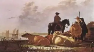 Aelbert Cuyp Oil Paintings | Fine Art Reproduction