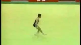 SCHERBO V. 1989 FX