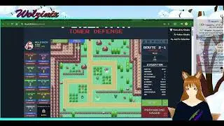 Stream Nouvel An (Age of War Devlog #6) | IA Ennemie & Debug Final ou pas XD