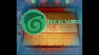 2020 BEST SYNERGY MAGIC CHESS||(ELF SYNERGY)||