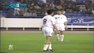 06/03/2004 : ASFAR 0-0 WAC