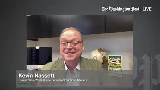 Kevin Hassett argues in his book, &lsquo;The Drift&rsquo; &lsquo;The fact is that socialism doesn&rsquo;t work&rsquo;