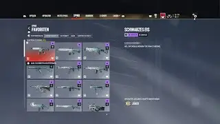 Tom Clancy's Rainbow Six Siege R6 Marketplace enjoyer