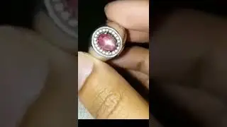 kabuli star Ruby|ruby stone #gemstone