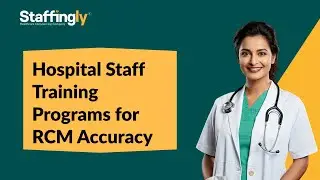 Hospital Staff Training Programs for RCM Accuracy