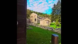 Манастир Студеница