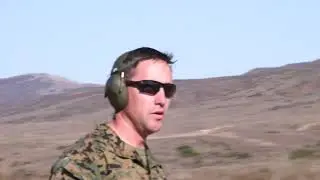Competition-In-Arms: Pendleton hosts marksmanship competition