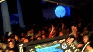 CRECHE - DJs perspective with MACEO PLEX