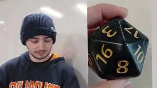 Are Nat 20s truly natural? ||DES 300- Design, Tech, and Society