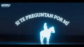 Kuxxo, Lumiz - Si Te Preguntan Por Mi (Visualizer) | LQMQ