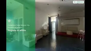 Negozio sito a Castiglione delle Stiviere