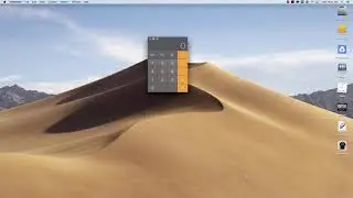 How to Screen-record on Mac