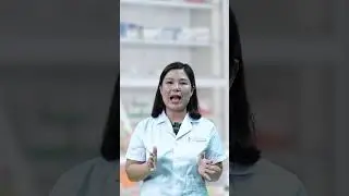 Sensiguard giảm vi&ecirc;m, ngứa, dị ứng #shorts