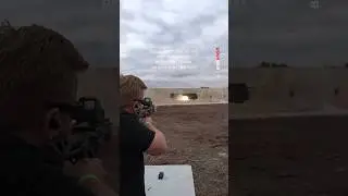 Exploding a Car in Texas 🇺🇸