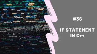 if Statement in c++