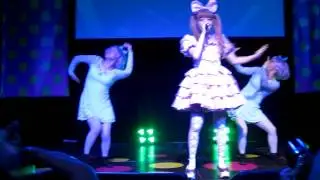 きゃりーぱみゅぱみゅ - にんじゃりばんばん『FULL DANCE MIRRORED』