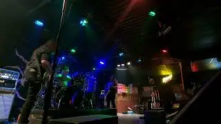 Some A$$holes- Come Down (Bush)