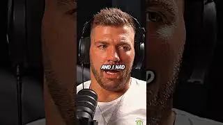 Khamzat is Nothing Special 🐺 - Dricus Du Plessis @Mighty15x