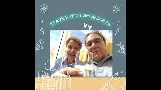 Episode 33 - Jenifer Breaux's Journey from the Army to a Travel Business
