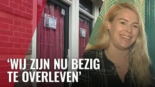 Seksondernemers kwaad op burgemeester Halsema