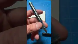 Best first fountain pen