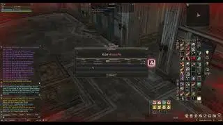 Plainswalker vs Swordsinger Masterwork II 2022