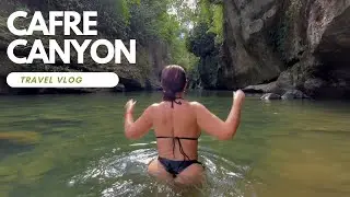 Exploring Cafre Canyon: A Journey Through Colombia&rsquo;s eastern plains