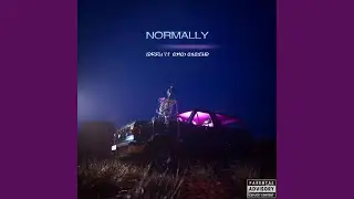 NORMALLY (feat. LERRY)