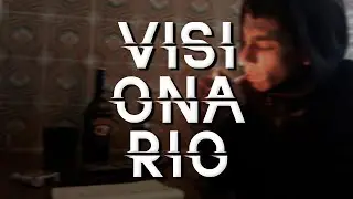 STC CODEX - VISIONARIO (prod. STC RECORDS X MADEBYCAIO)