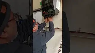 10 kw solar system installation