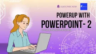 Powerup with PowerPoint: Hidden Features That Will Instantly Upgrade Your Presentations! (Part 2)