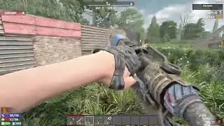 surviving the zombie hords