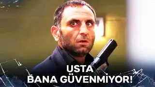 Bu Hain Burada Ne Arıyor? | Memati Baş