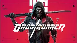 ФИНАЛ. МАРА, АДАМ и джек │ Ghostrunner #13