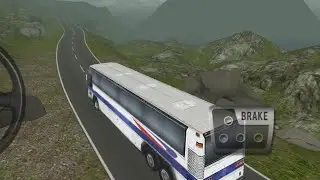 REAL BUS GAME 2020/ BEST BUS GAME