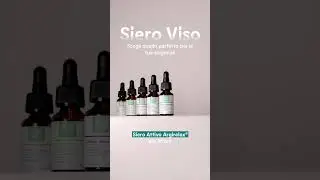 Sieri viso | SkinLabo