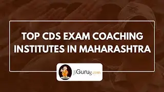 Top CDS exam coaching in Maharashtra