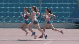 Georgia: We Can Save Girls' Sports