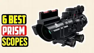 5 Best Prism Scopes-Best Prism Scopes Reviews On Aliexpress On Amazon