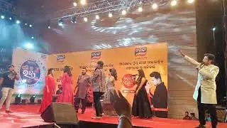 ABHIJIT MAJUMDAR II AAU NAHANTI SANGITARA BADSAHA ABIJEET MAJUMDAR II