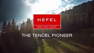 HEFEL - the TENCEL&reg; pioneer